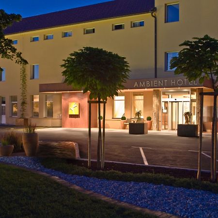 Ambient Hotel Domžale Exterior foto
